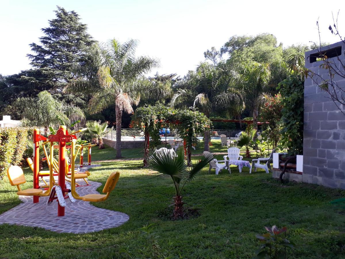 Candy 3* Villa General Belgrano