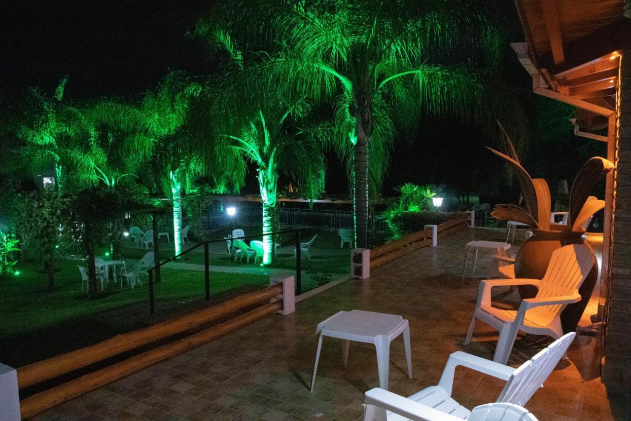 Candy 3* Villa General Belgrano