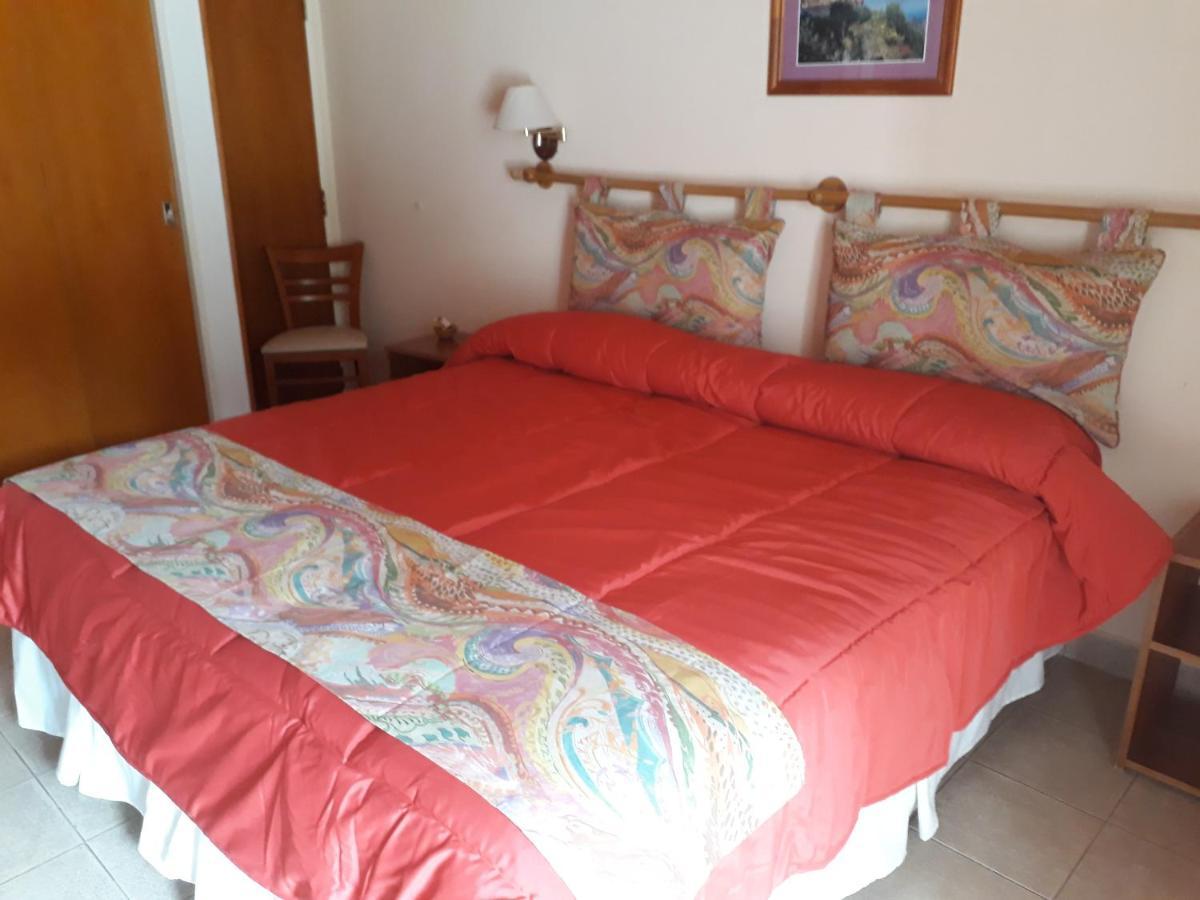Candy 3* Villa General Belgrano