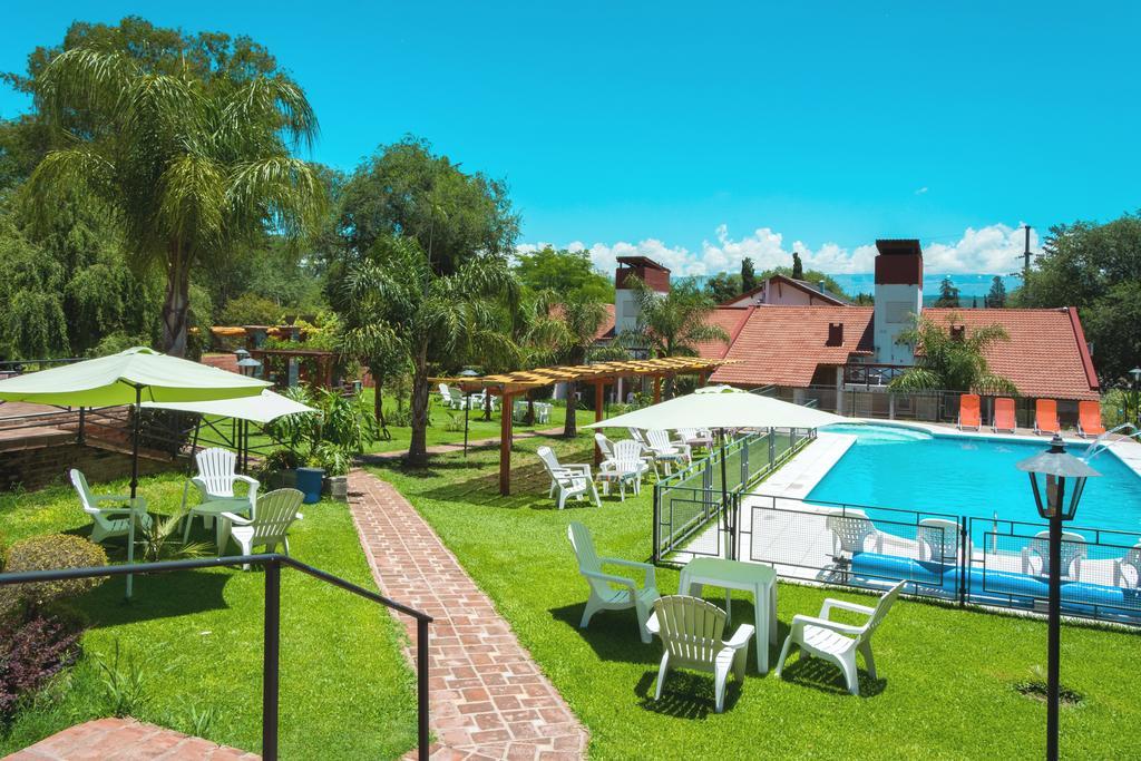 Candy 3* Villa General Belgrano