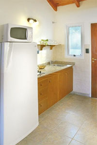 Apartahotel Candy 3*