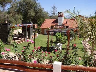 Candy Villa General Belgrano
